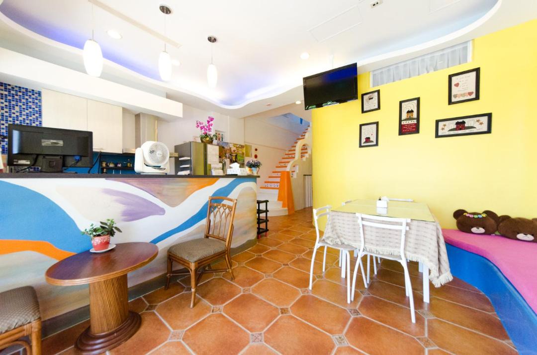 Photo of Livingroom in Gangkou