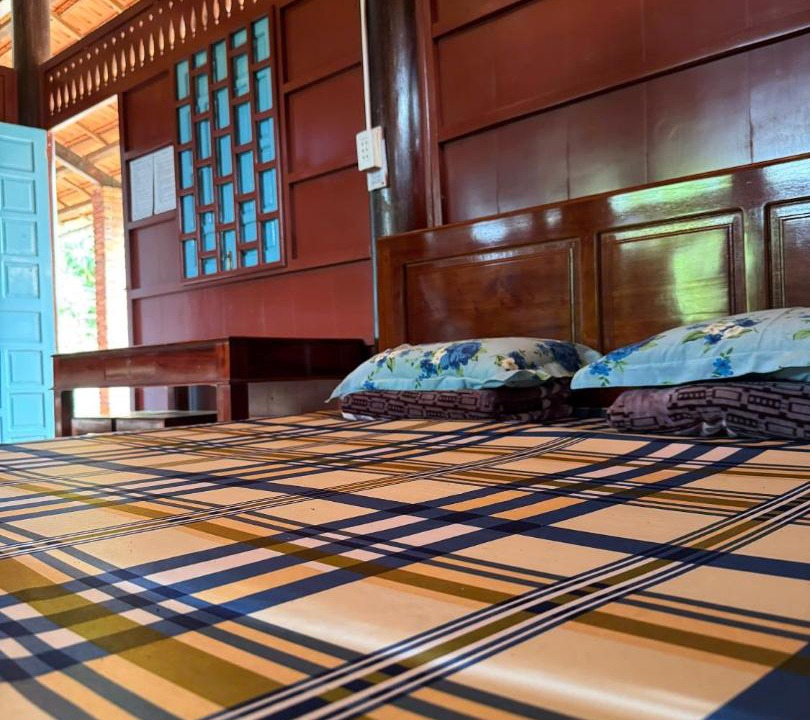 Photo of Bedroom in Ba Tri