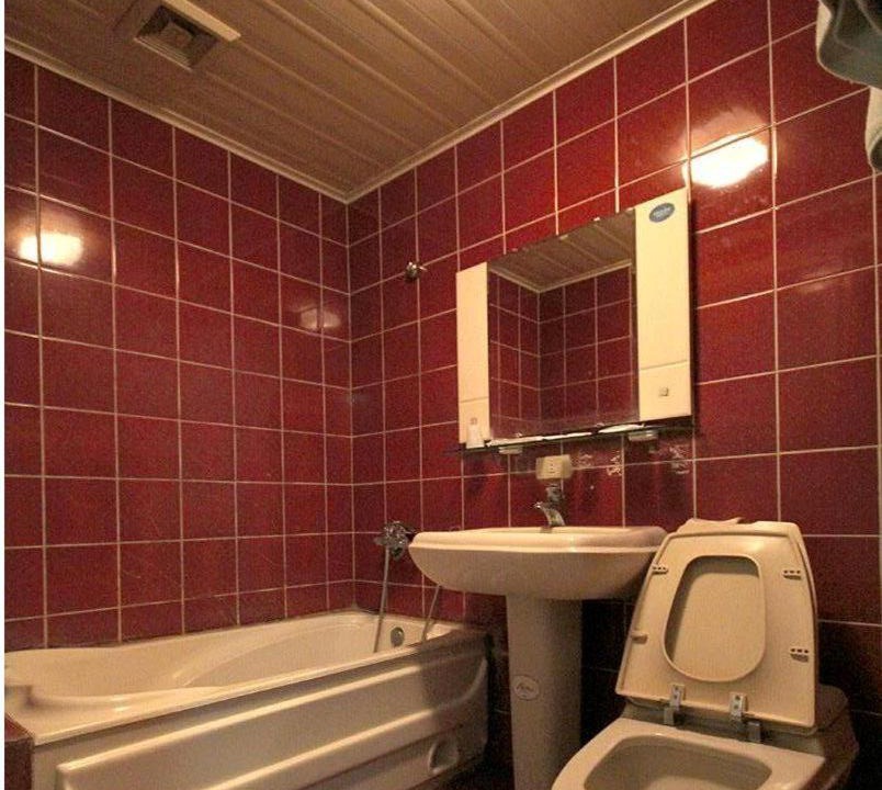 Photo of Bathroom in North District