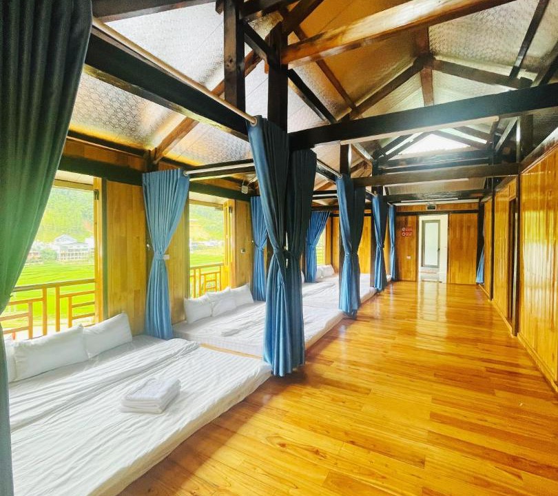 Photo of Bedroom in Mu Cang Chai