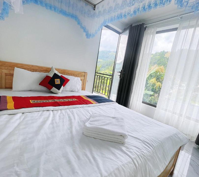 Photo of Bedroom in Mu Cang Chai