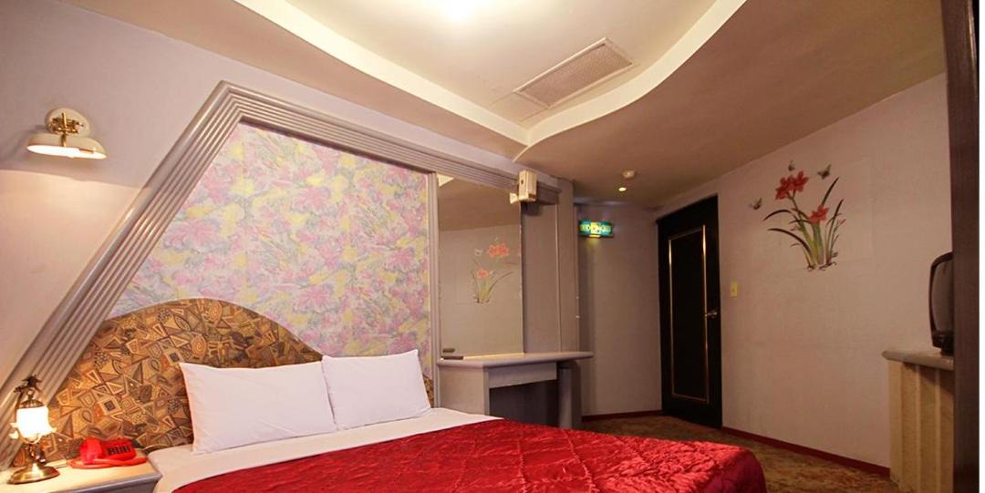 Photo of Bedroom in North District