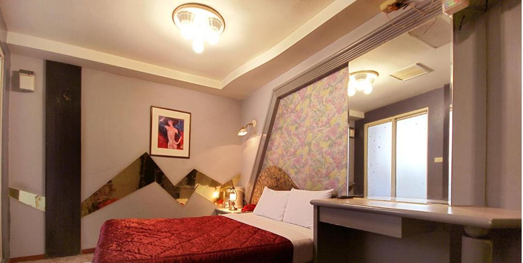 Photo of Bedroom in North District