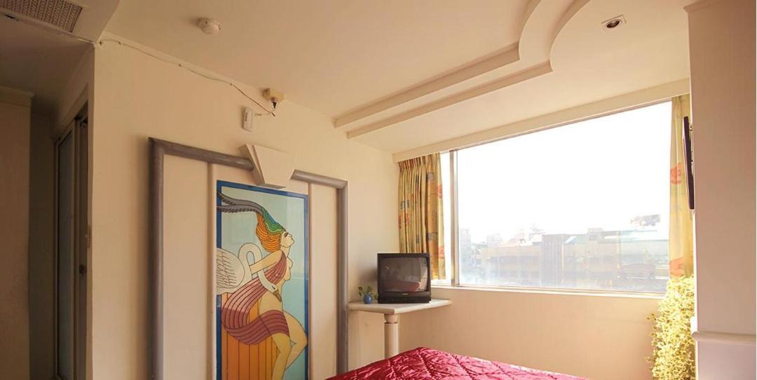 Photo of Bedroom in North District