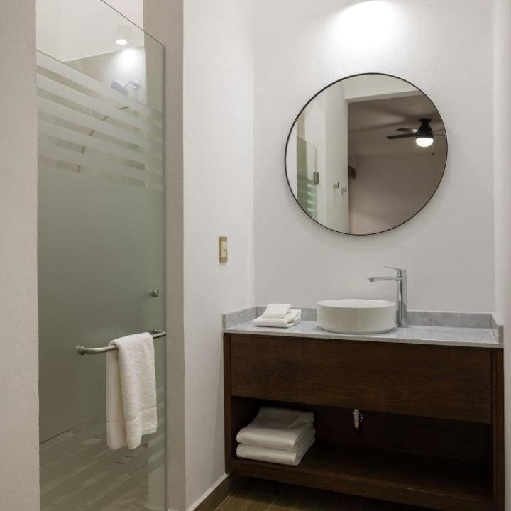 Photo of Bathroom in Centro