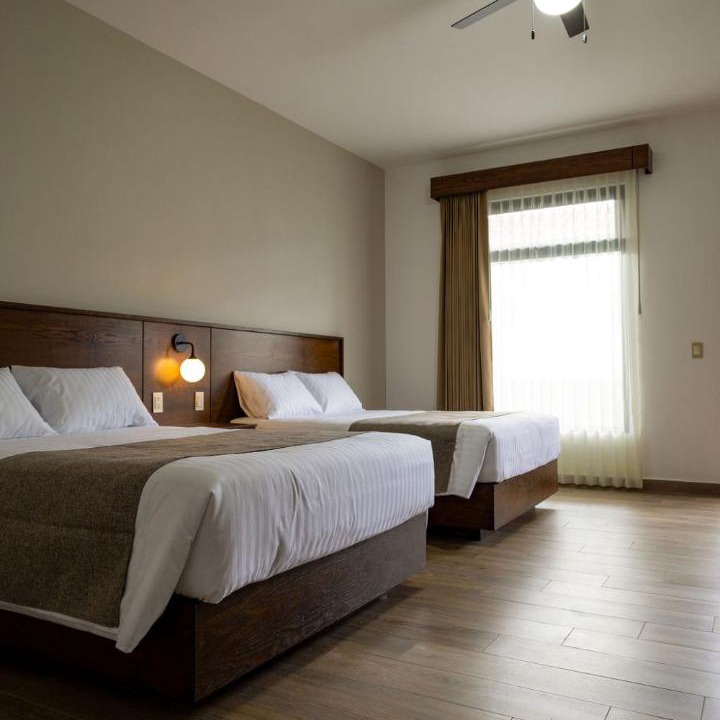 Photo of Bedroom in Centro