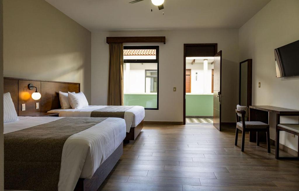 Photo of Bedroom in Centro