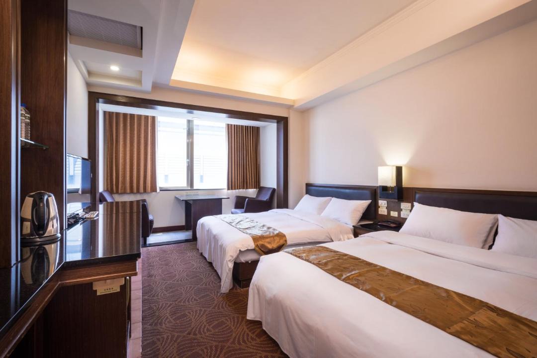 Photo of Bedroom in East District