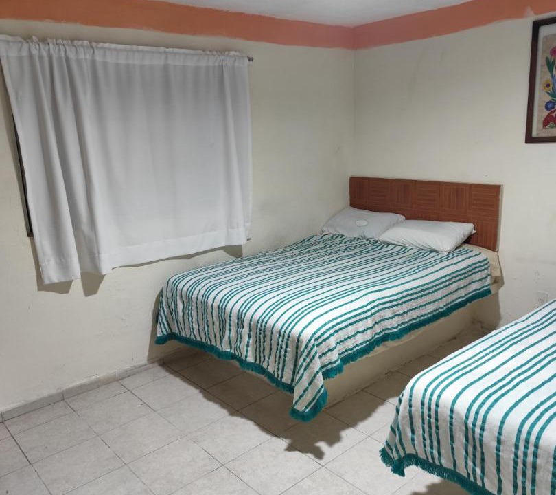 Photo of Bedroom in San Luis Potosi