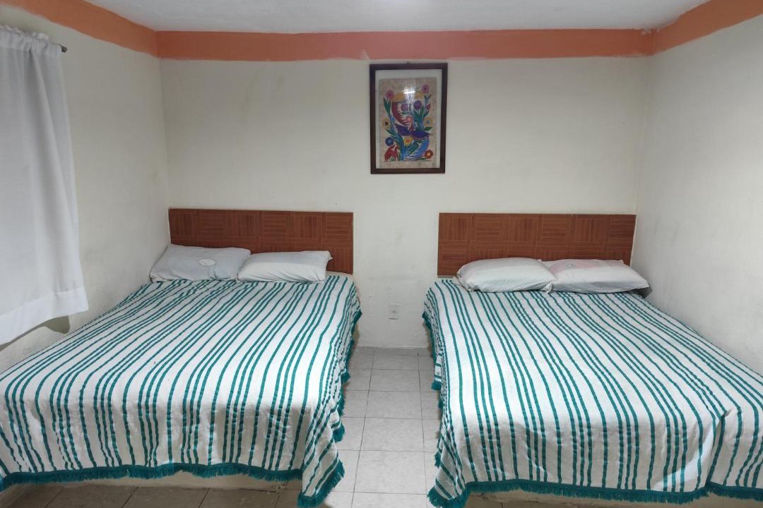 Photo of Bedroom in San Luis Potosi