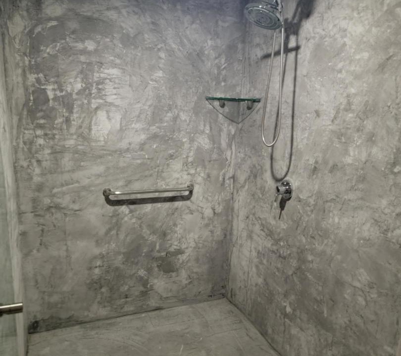 Photo of Bathroom in Uruapan