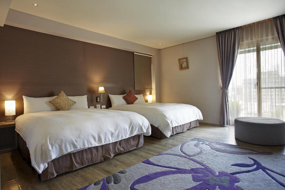 Photo of Bedroom in East District