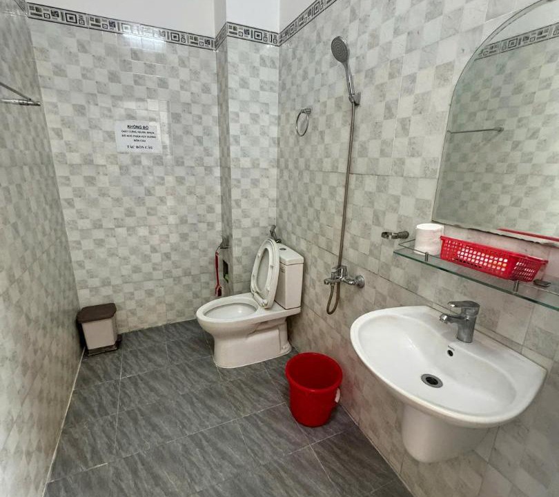 Photo of Bathroom in Buon Ma Thuot