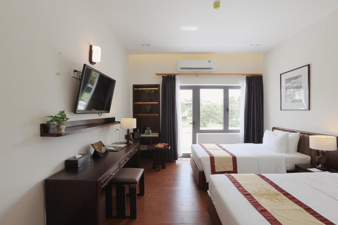 Photo of Bedroom in Hue City Centre