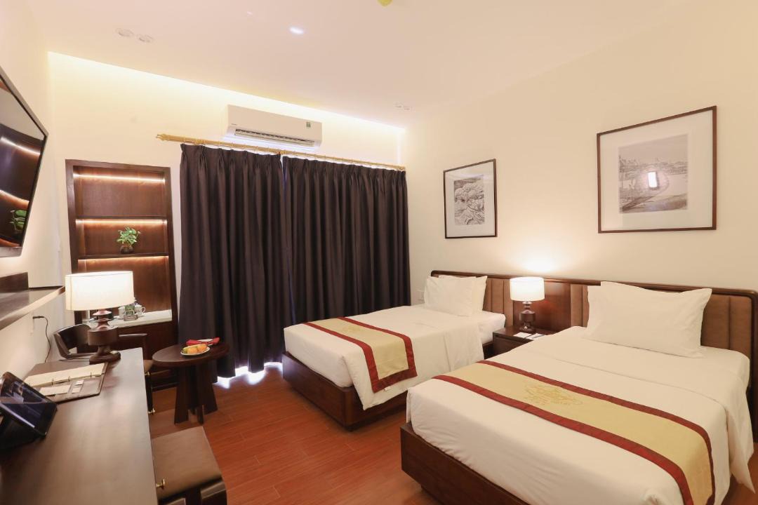 Photo of Bedroom in Hue City Centre