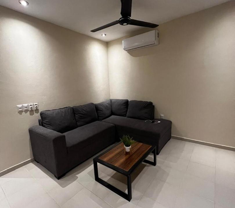 Photo of Livingroom in Puerto Vallarta