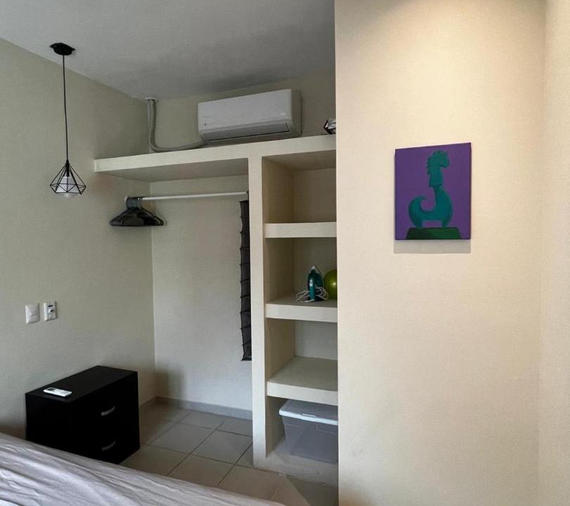 Photo of Bedroom in Puerto Vallarta