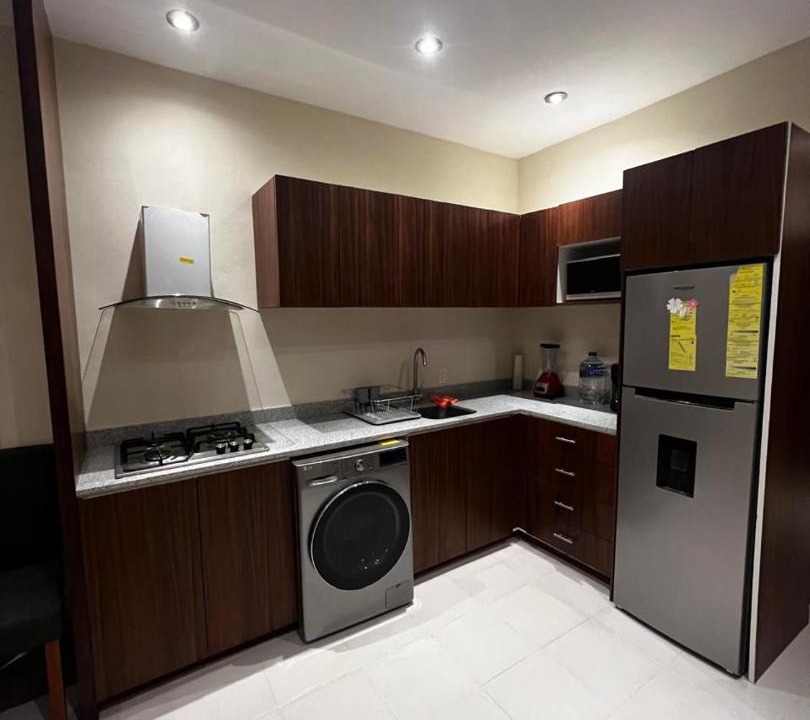 Photo of Kitchen in Puerto Vallarta