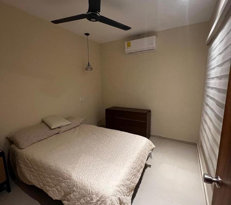 Photo of Bedroom in Puerto Vallarta