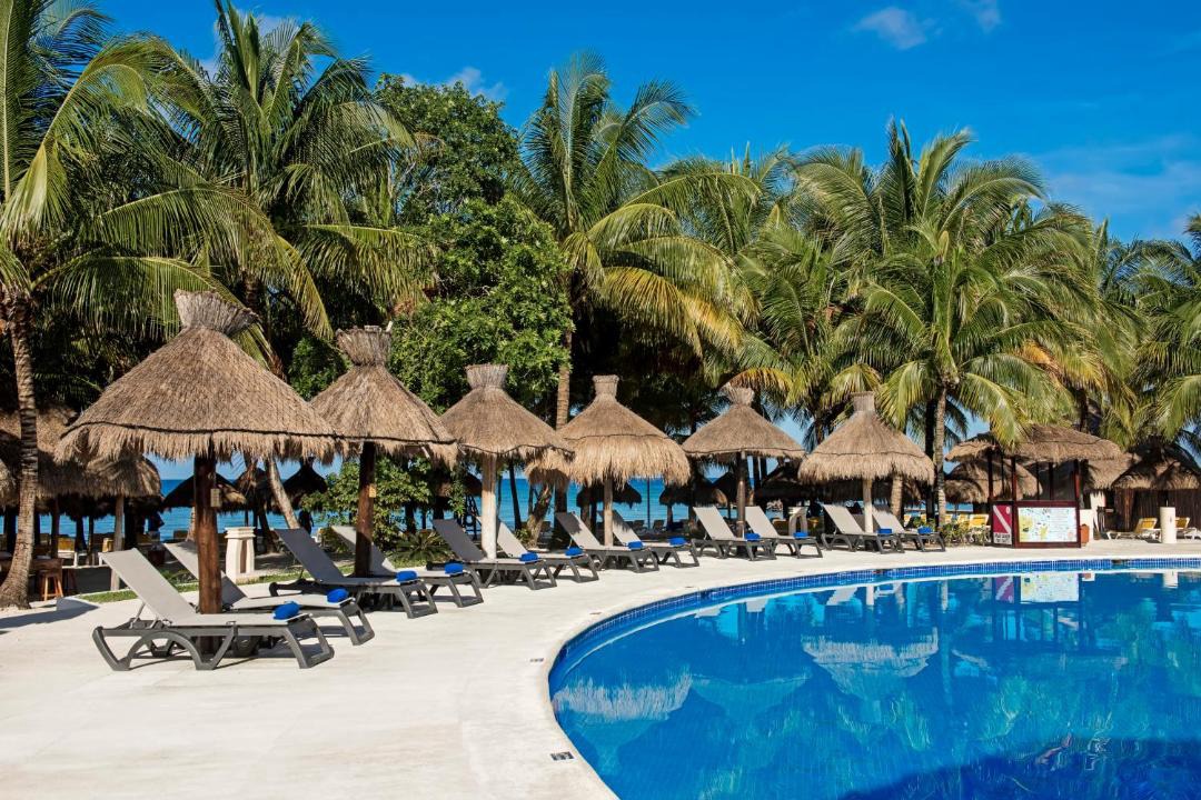 Photo of Others in Costa Maya