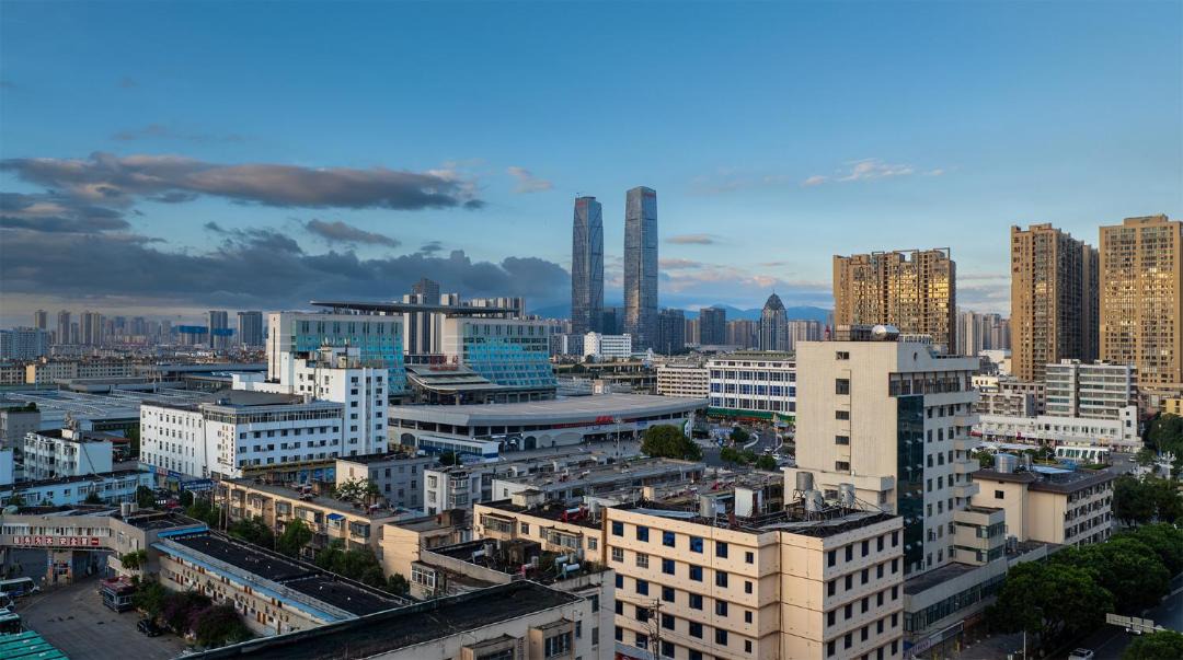 Photo of Others in Kunming City Centre