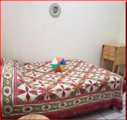 Photo of Bedroom in Rancho Chula Vista