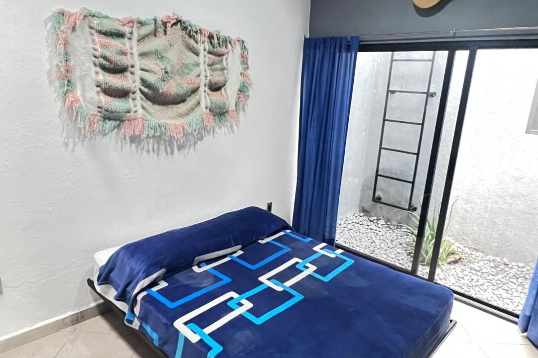 Photo of Bedroom in Yautepec
