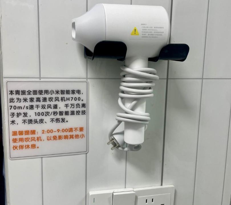 Photo of Others in Xinshi District