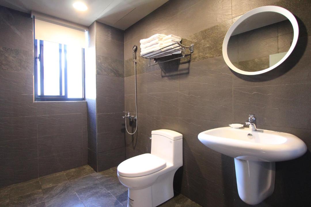 Photo of Bathroom in Big Beach