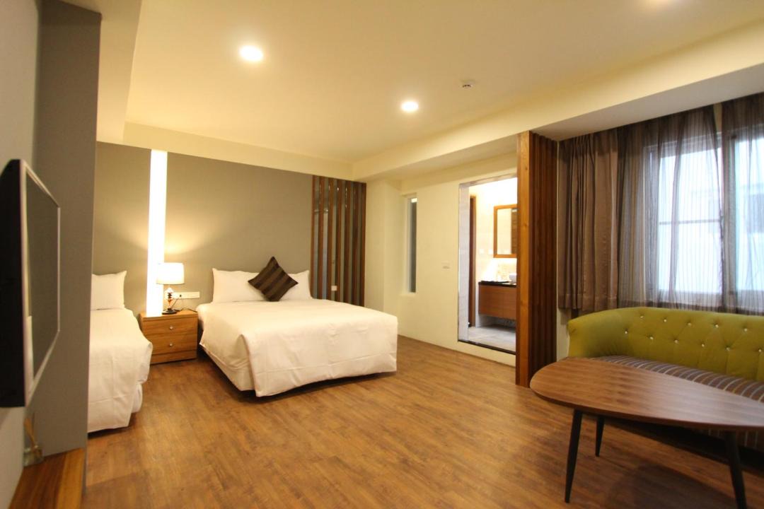 Photo of Bedroom in Big Beach
