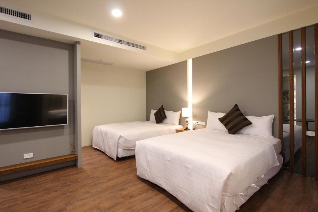 Photo of Bedroom in Big Beach