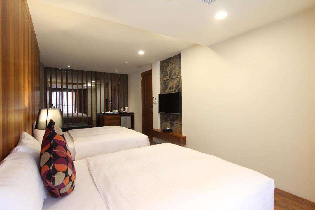 Photo of Bedroom in Big Beach