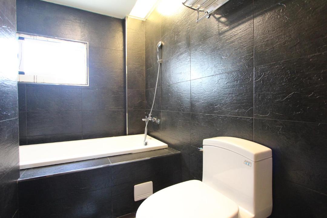 Photo of Bathroom in Big Beach