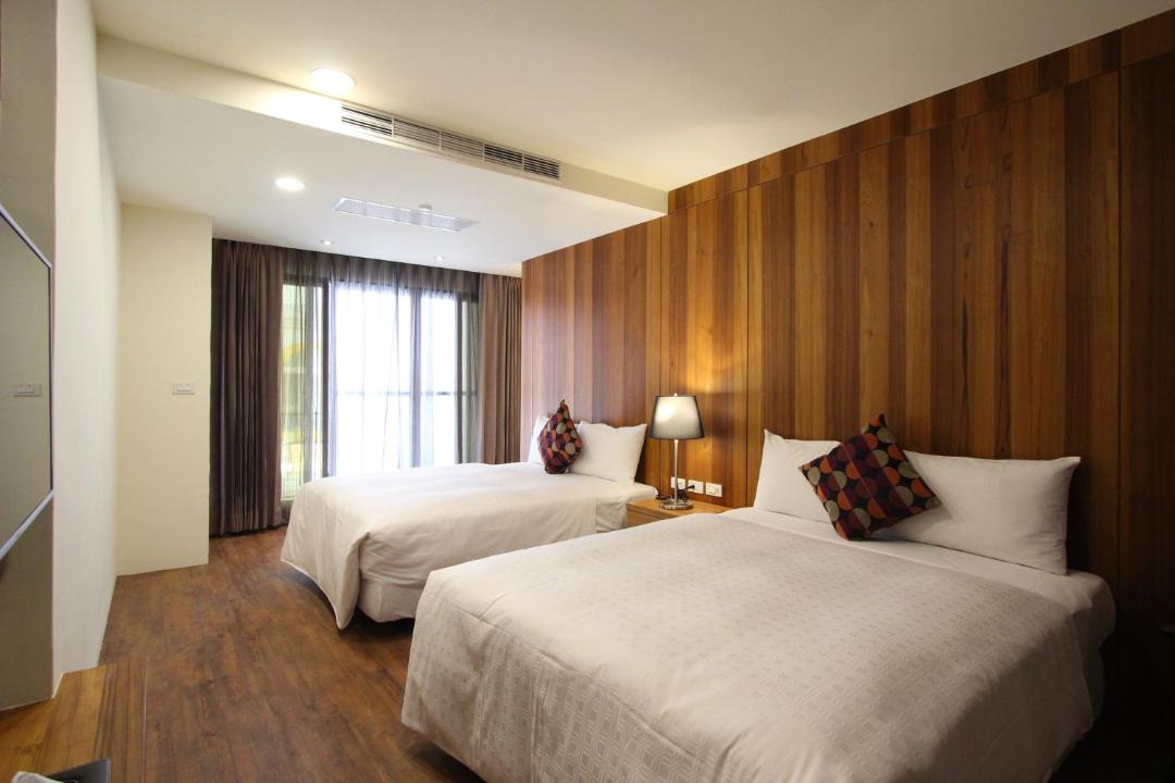 Photo of Bedroom in Big Beach