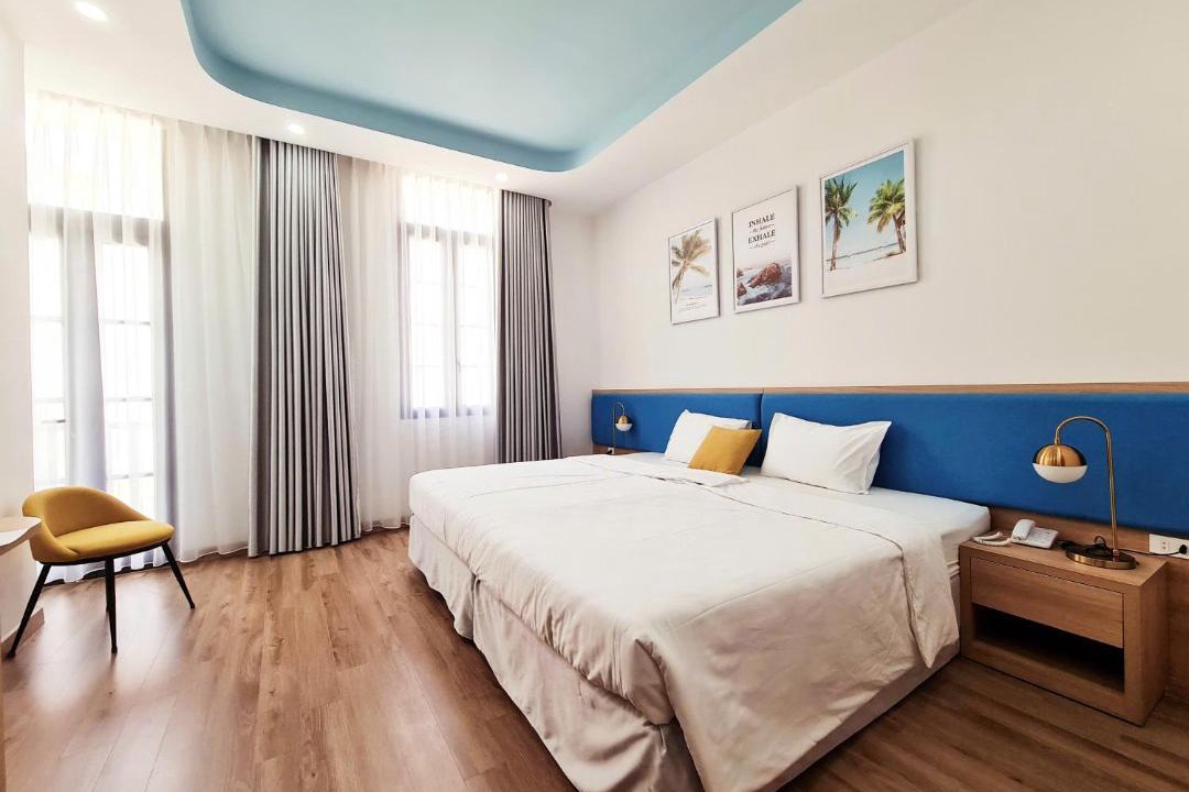Photo of Bedroom in Ha Long