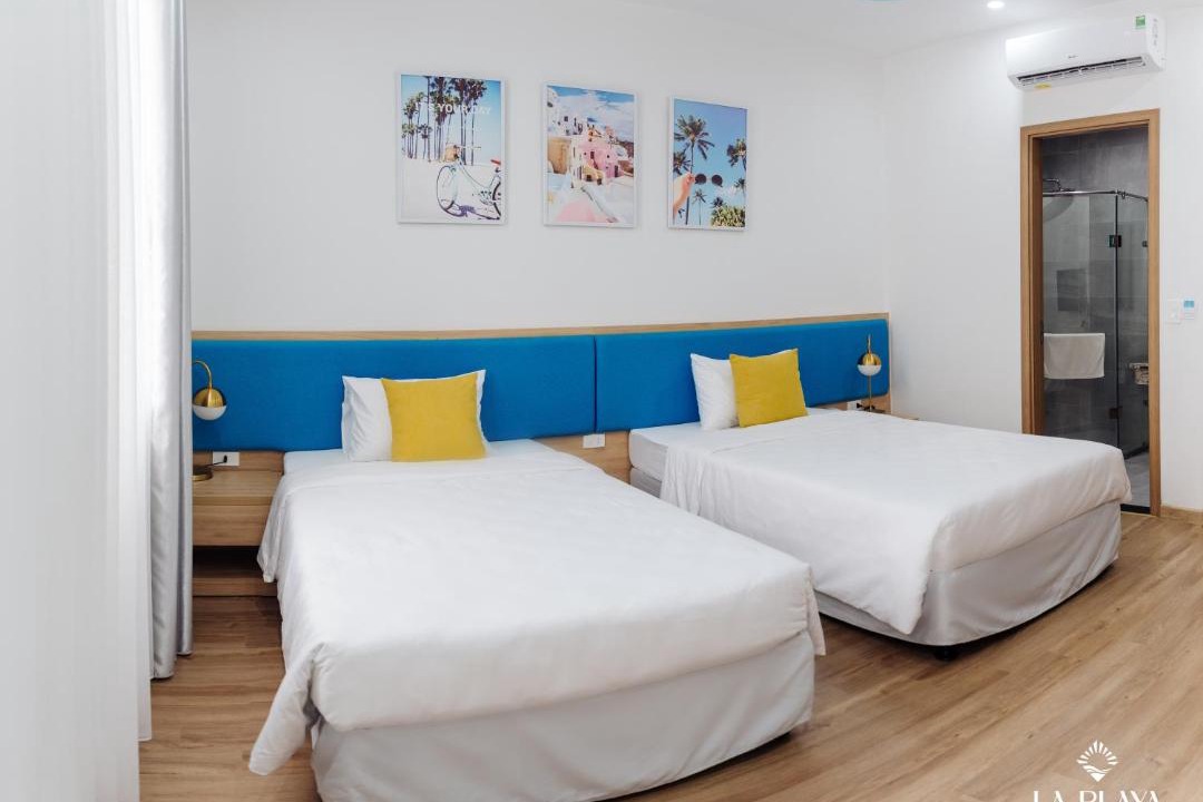 Photo of Bedroom in Ha Long