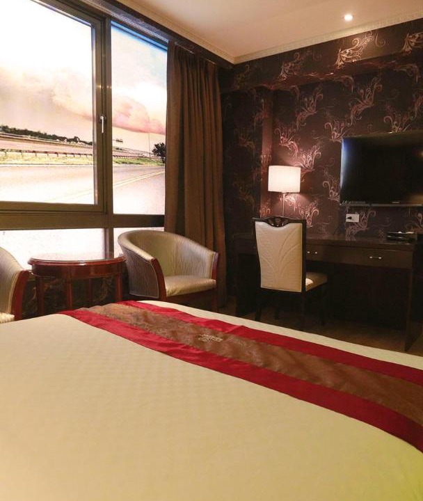 Photo of Bedroom in Xinzhuang