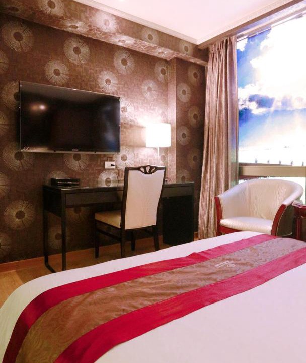 Photo of Bedroom in Xinzhuang