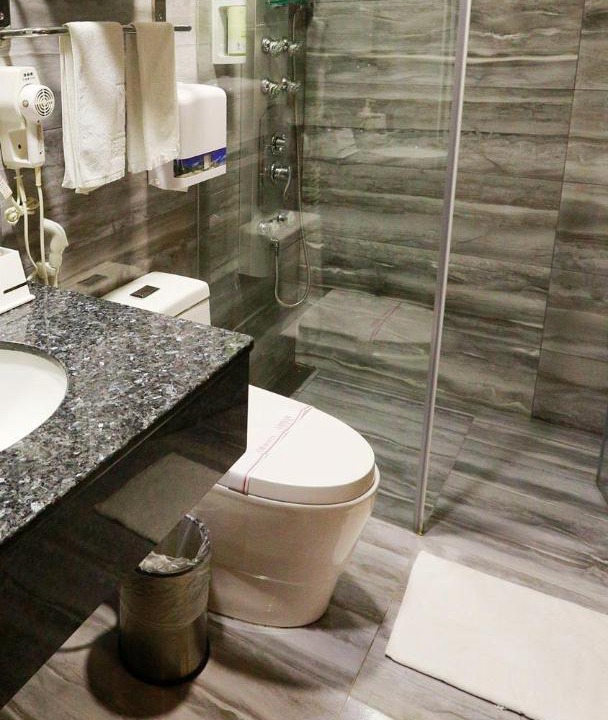 Photo of Bathroom in Xinzhuang