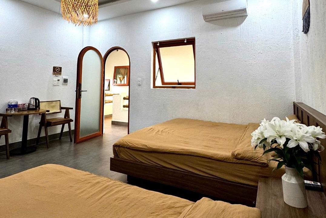 Photo of Bedroom in Kon Plong
