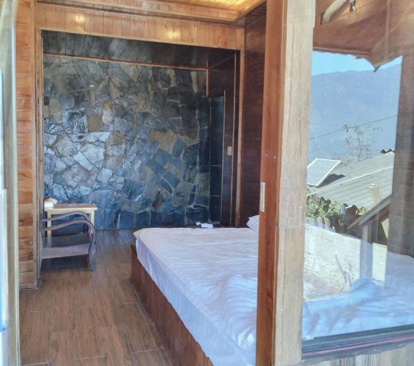 Photo of Bedroom in Bac Yen