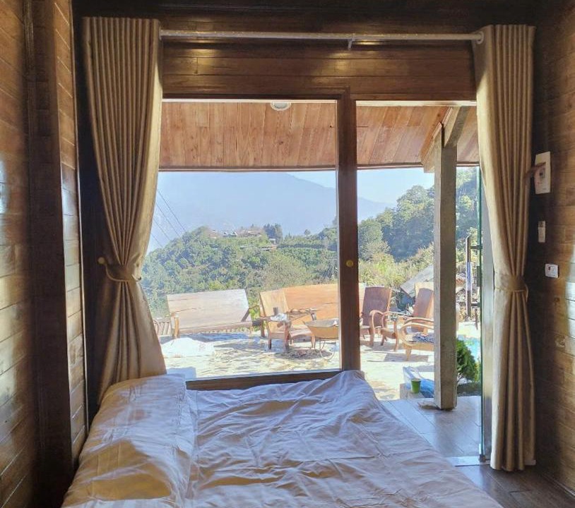 Photo of Bedroom in Bac Yen