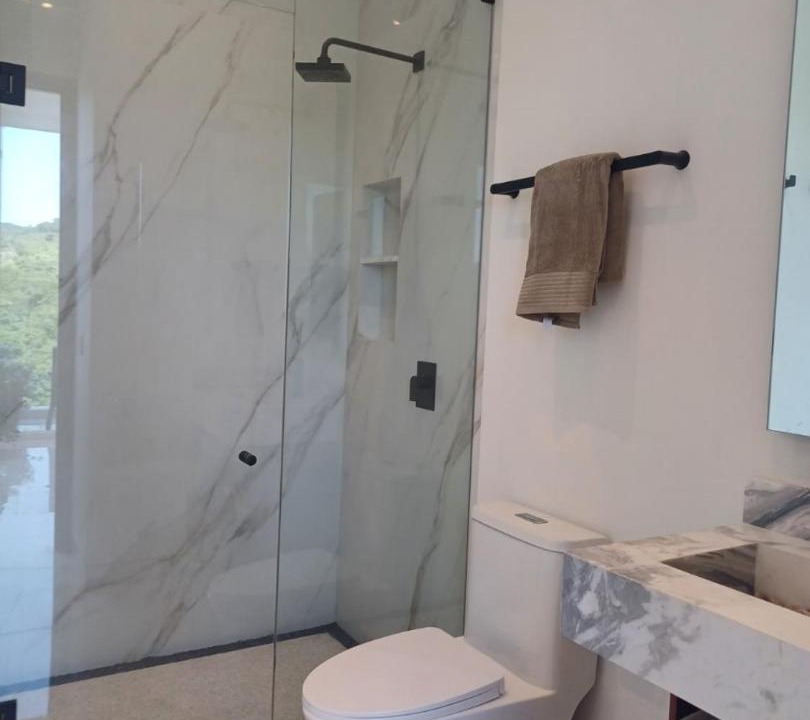 Photo of Bathroom in Bucerias