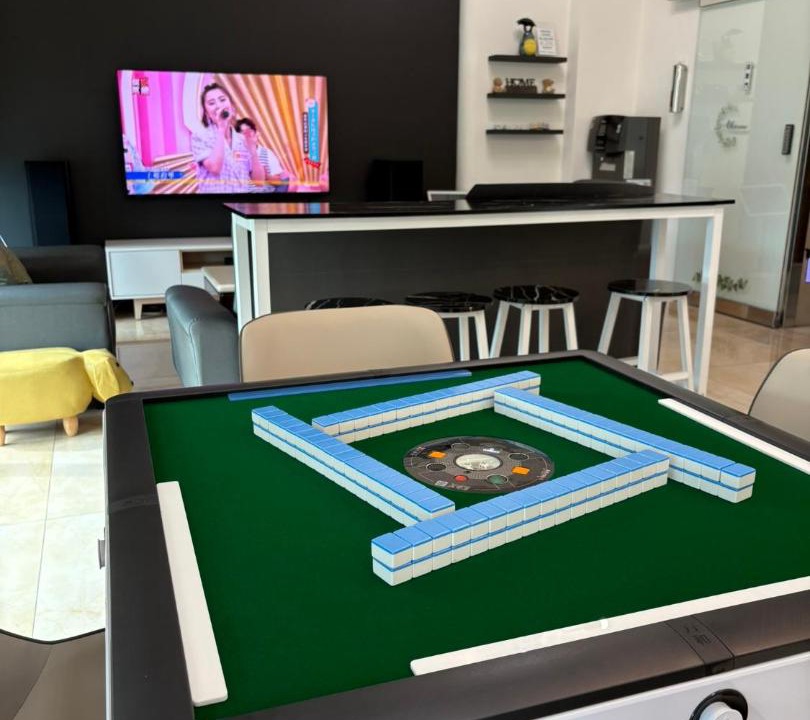Photo of Livingroom in Hengchun
