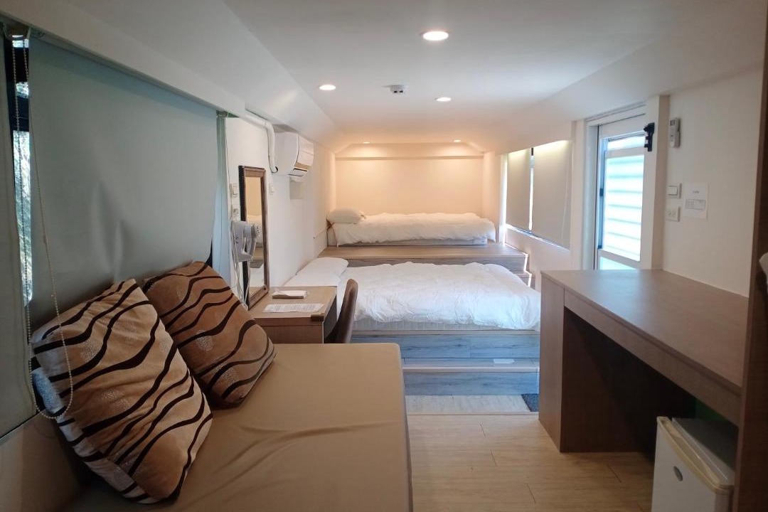 Photo of Bedroom in Xinyi