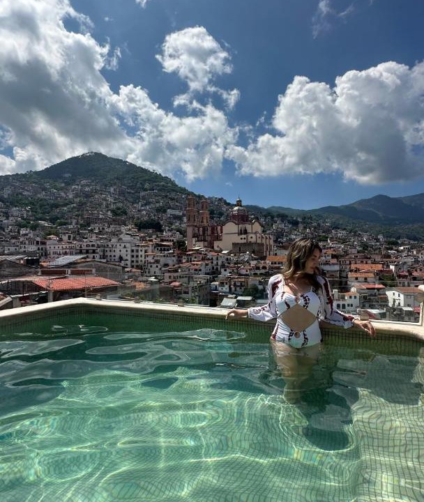 Photo of Others in Taxco
