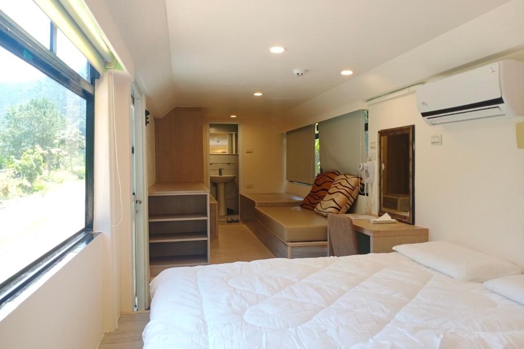 Photo of Bedroom in Xinyi