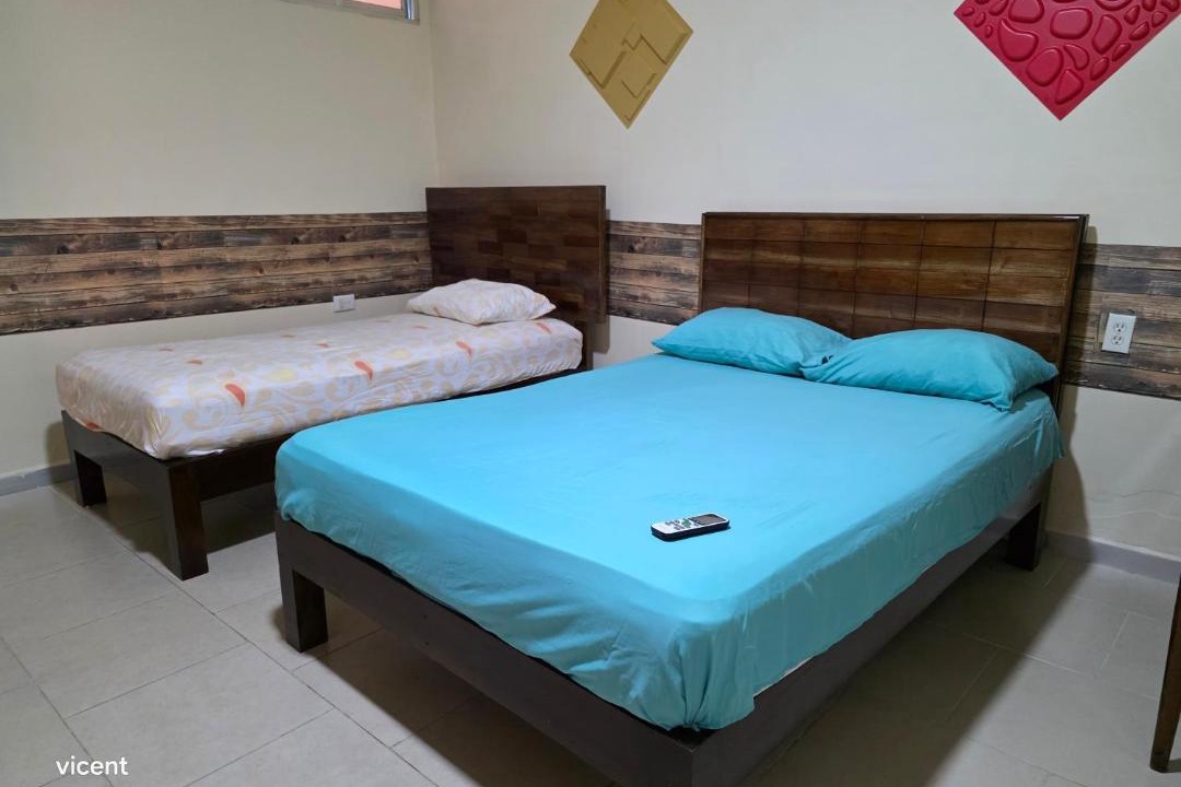 Photo of Bedroom in Paraiso