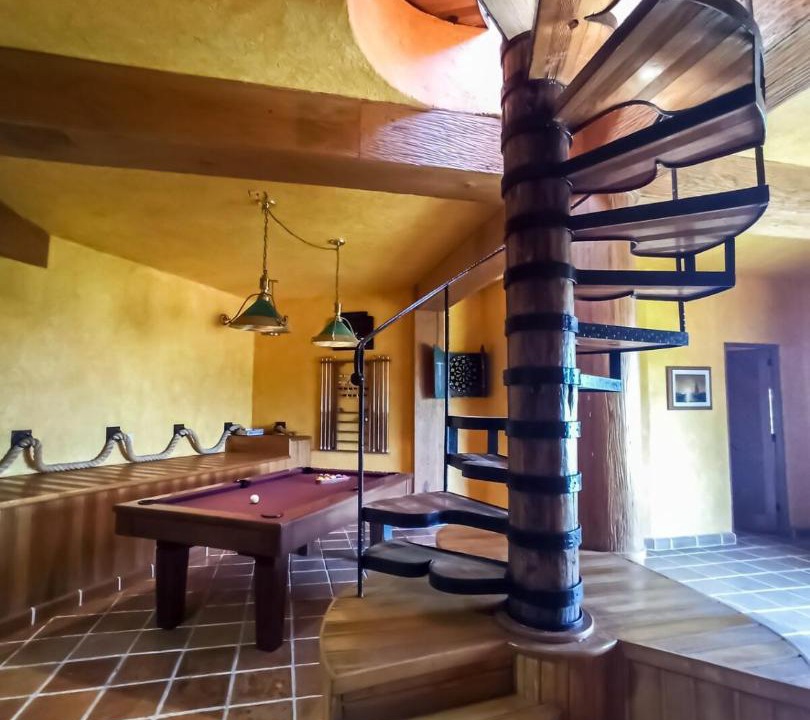 Photo of Others in Valle de Bravo