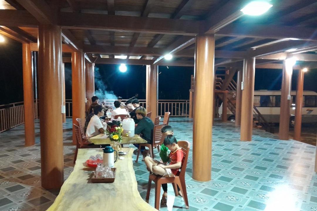 Photo of Others in Pu Long Nature Reserve